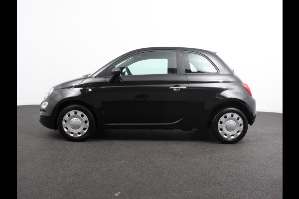 Fiat 500 1.0 Vita Comfort | Airco | DAB | Groot Touchscreen scherm | Cruise Control | Parkeer sensoren