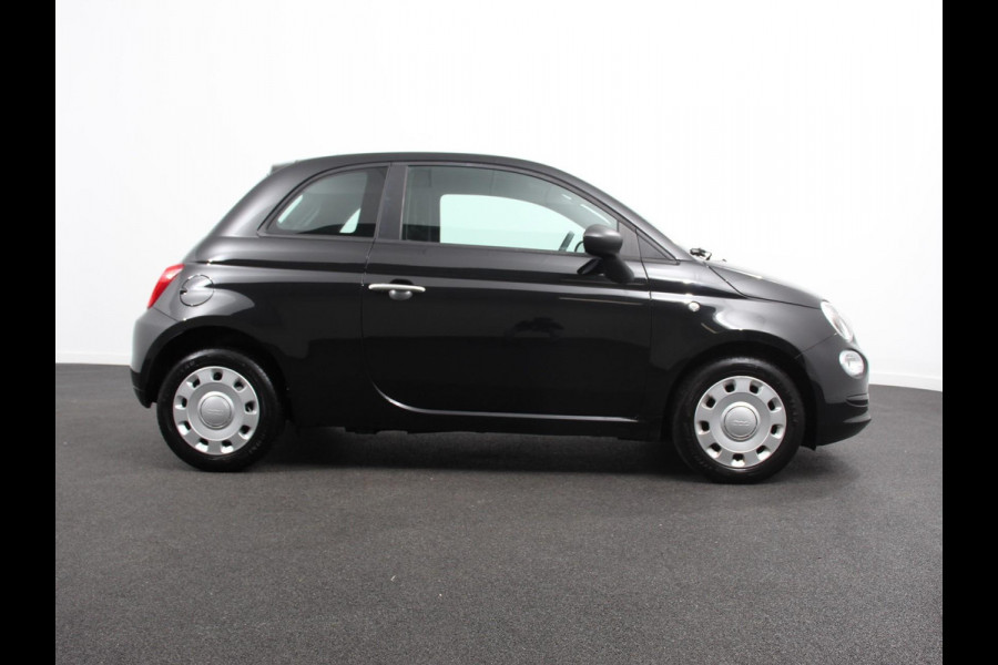 Fiat 500 1.0 Vita Comfort | Airco | DAB | Groot Touchscreen scherm | Cruise Control | Parkeer sensoren