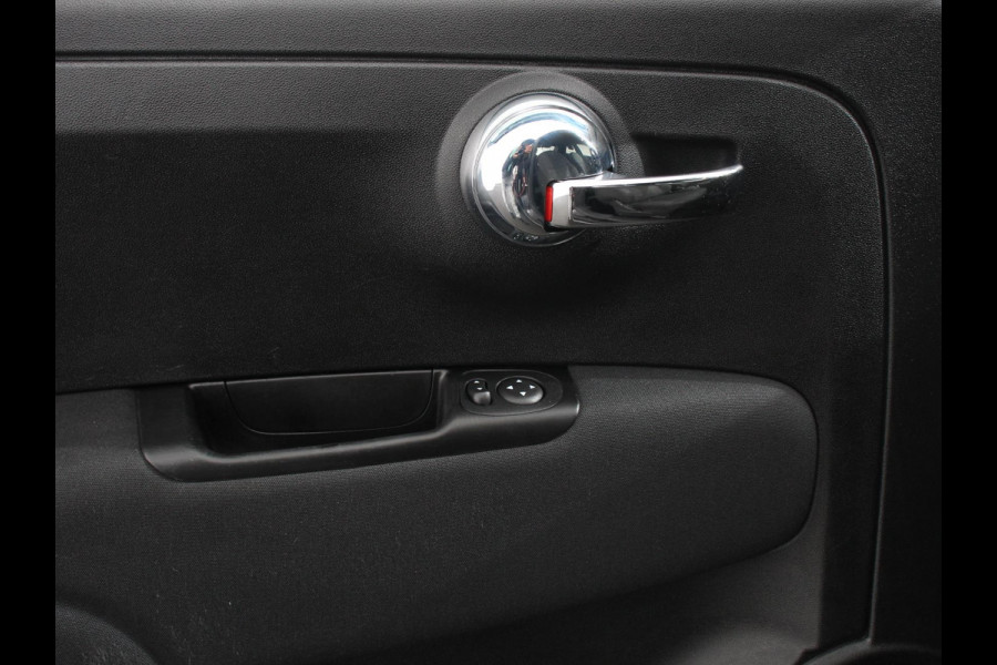 Fiat 500 1.0 Vita Comfort | Airco | DAB | Groot Touchscreen scherm | Cruise Control | Parkeer sensoren