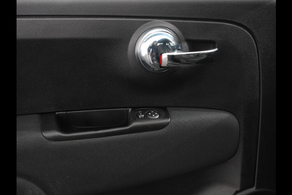 Fiat 500 1.0 Vita Comfort | Airco | DAB | Groot Touchscreen scherm | Cruise Control | Parkeer sensoren