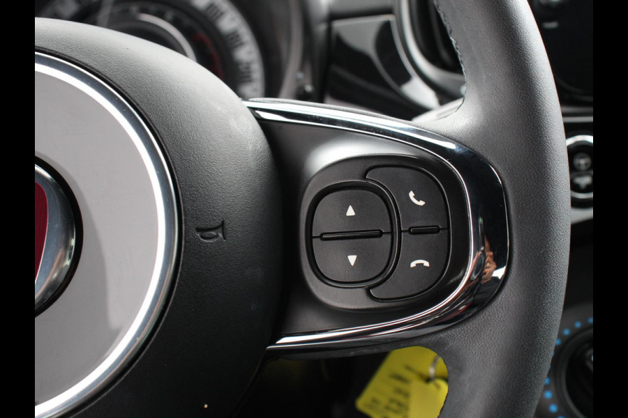 Fiat 500 1.0 Vita Comfort | Airco | DAB | Groot Touchscreen scherm | Cruise Control | Parkeer sensoren