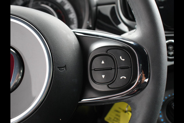 Fiat 500 1.0 Vita Comfort | Airco | DAB | Groot Touchscreen scherm | Cruise Control | Parkeer sensoren