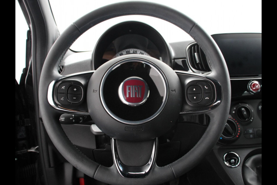 Fiat 500 1.0 Vita Comfort | Airco | DAB | Groot Touchscreen scherm | Cruise Control | Parkeer sensoren