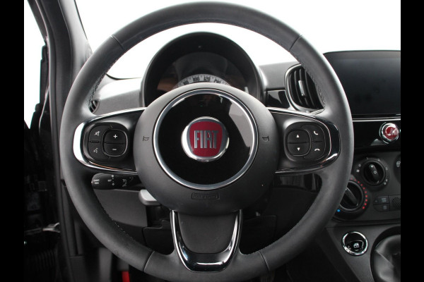 Fiat 500 1.0 Vita Comfort | Airco | DAB | Groot Touchscreen scherm | Cruise Control | Parkeer sensoren