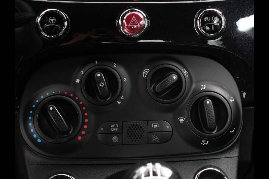 Fiat 500 1.0 Vita Comfort | Airco | DAB | Groot Touchscreen scherm | Cruise Control | Parkeer sensoren