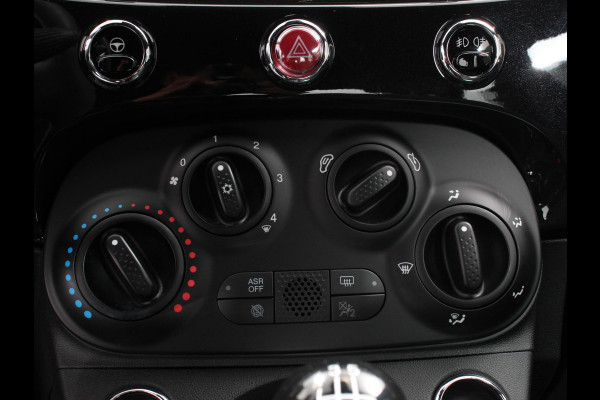 Fiat 500 1.0 Vita Comfort | Airco | DAB | Groot Touchscreen scherm | Cruise Control | Parkeer sensoren