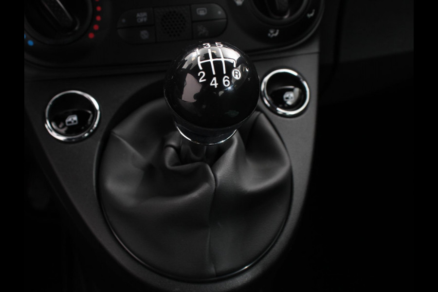 Fiat 500 1.0 Vita Comfort | Airco | DAB | Groot Touchscreen scherm | Cruise Control | Parkeer sensoren