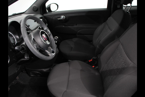 Fiat 500 1.0 Vita Comfort | Airco | DAB | Groot Touchscreen scherm | Cruise Control | Parkeer sensoren