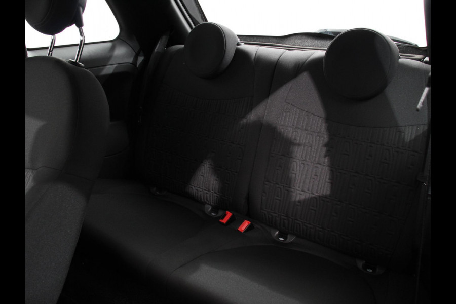 Fiat 500 1.0 Vita Comfort | Airco | DAB | Groot Touchscreen scherm | Cruise Control | Parkeer sensoren