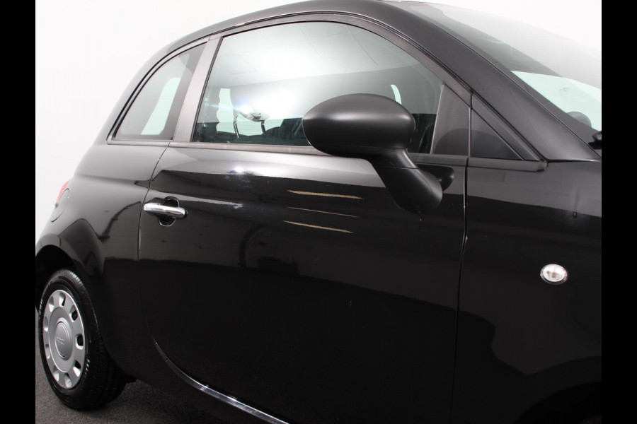 Fiat 500 1.0 Vita Comfort | Airco | DAB | Groot Touchscreen scherm | Cruise Control | Parkeer sensoren