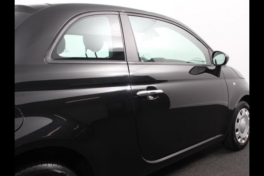Fiat 500 1.0 Vita Comfort | Airco | DAB | Groot Touchscreen scherm | Cruise Control | Parkeer sensoren