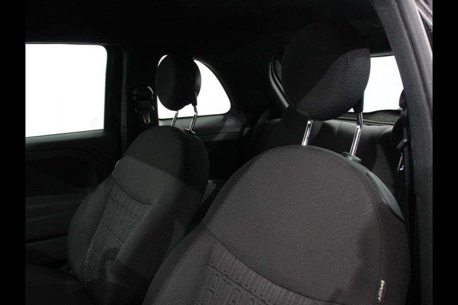 Fiat 500 1.0 Vita Comfort | Airco | DAB | Groot Touchscreen scherm | Cruise Control | Parkeer sensoren