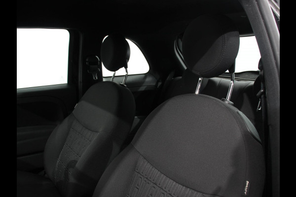Fiat 500 1.0 Vita Comfort | Airco | DAB | Groot Touchscreen scherm | Cruise Control | Parkeer sensoren