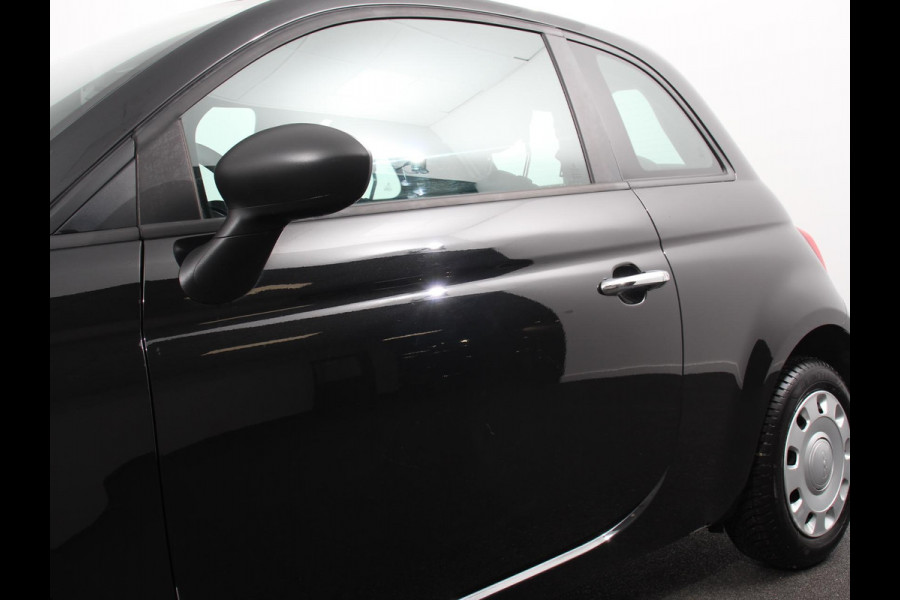 Fiat 500 1.0 Vita Comfort | Airco | DAB | Groot Touchscreen scherm | Cruise Control | Parkeer sensoren