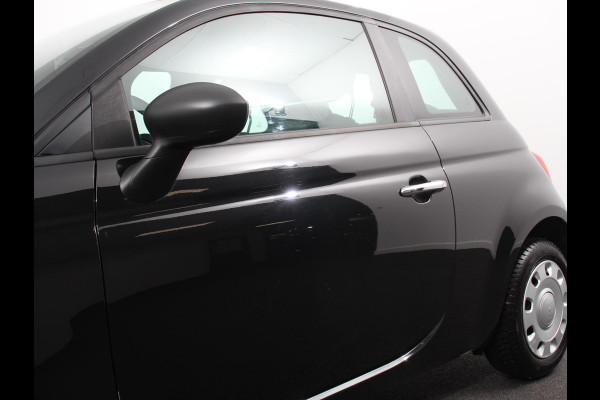 Fiat 500 1.0 Vita Comfort | Airco | DAB | Groot Touchscreen scherm | Cruise Control | Parkeer sensoren