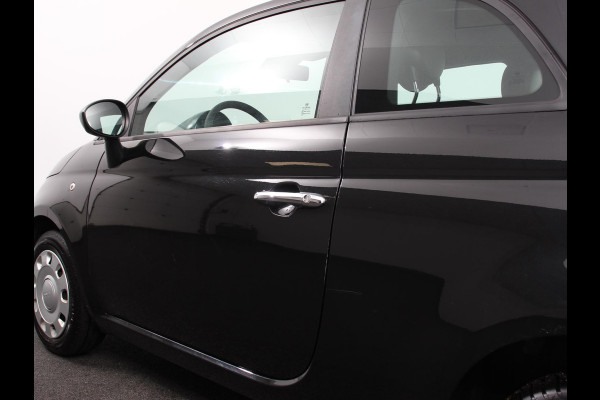 Fiat 500 1.0 Vita Comfort | Airco | DAB | Groot Touchscreen scherm | Cruise Control | Parkeer sensoren