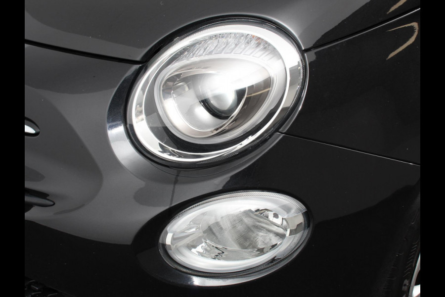 Fiat 500 1.0 Vita Comfort | Airco | DAB | Groot Touchscreen scherm | Cruise Control | Parkeer sensoren