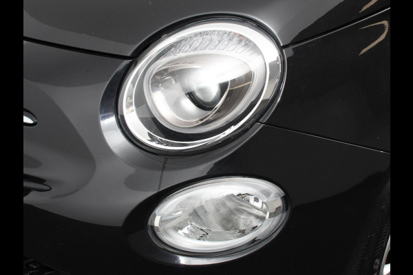Fiat 500 1.0 Vita Comfort | Airco | DAB | Groot Touchscreen scherm | Cruise Control | Parkeer sensoren