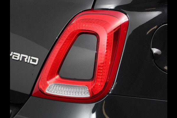 Fiat 500 1.0 Vita Comfort | Airco | DAB | Groot Touchscreen scherm | Cruise Control | Parkeer sensoren