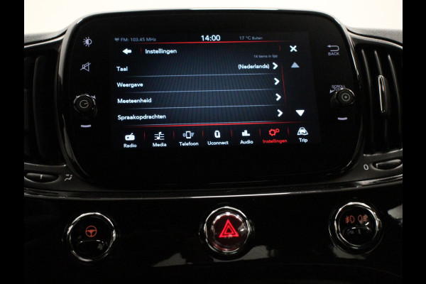 Fiat 500 1.0 Vita Comfort | Airco | DAB | Groot Touchscreen scherm | Cruise Control | Parkeer sensoren