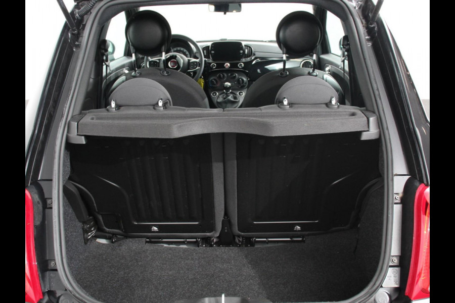 Fiat 500 1.0 Vita Comfort | Airco | DAB | Groot Touchscreen scherm | Cruise Control | Parkeer sensoren