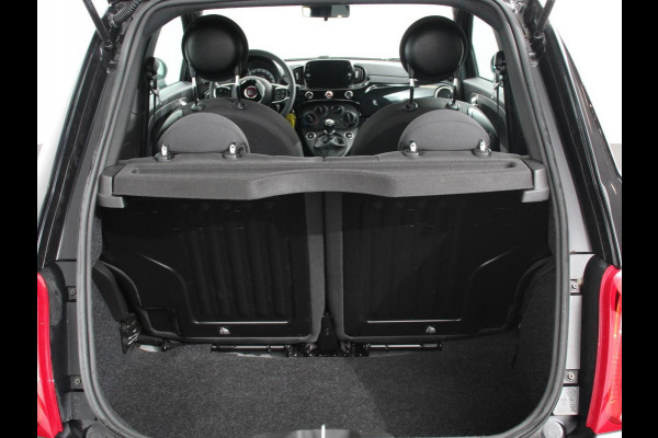 Fiat 500 1.0 Vita Comfort | Airco | DAB | Groot Touchscreen scherm | Cruise Control | Parkeer sensoren