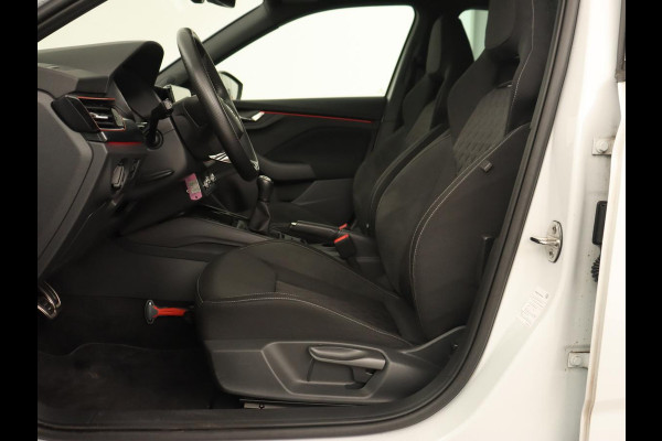 Škoda Kamiq 1.0 TSI Sport | Carplay | Climate control | Parkeerhulp | Cruise control | Full LED | DAB | Sportstoelen | Bluetooth | Sportstuur Škoda Kamiq 1.0 TSI Sport | Carplay | Climate control | Parkeerhulp | Cruise control | Full LED | DAB | Sportstoelen | Bluetooth | Sportstuur