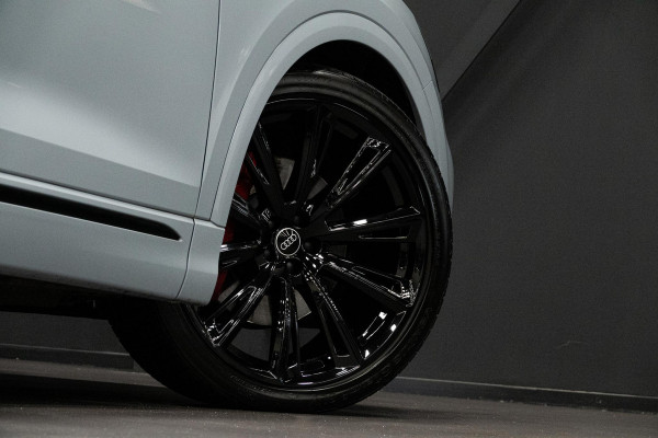 Audi Q8 50 TDI quattro Pro Line S *Bang & Olufsen / Panoramadak / Soft-Close / Keyless / HUD / Surround View* Audi Q8 50 TDI quattro Pro Line S *Bang & Olufsen / Panoramadak / Soft-Close / Keyless / HUD / Surround View*