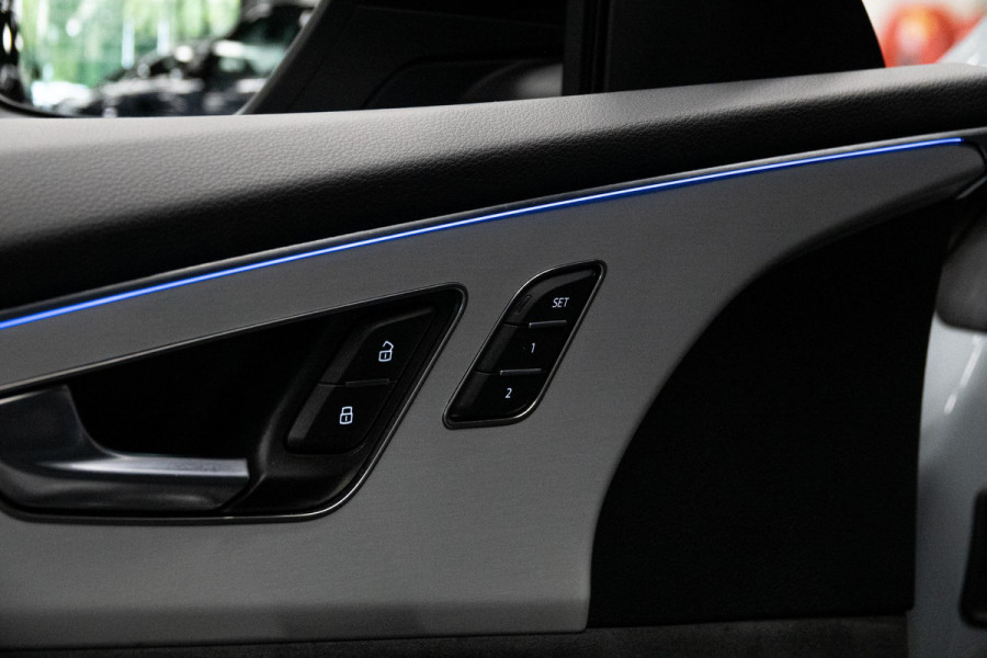 Audi Q8 50 TDI quattro Pro Line S *Bang & Olufsen / Panoramadak / Soft-Close / Keyless / HUD / Surround View* Audi Q8 50 TDI quattro Pro Line S *Bang & Olufsen / Panoramadak / Soft-Close / Keyless / HUD / Surround View*