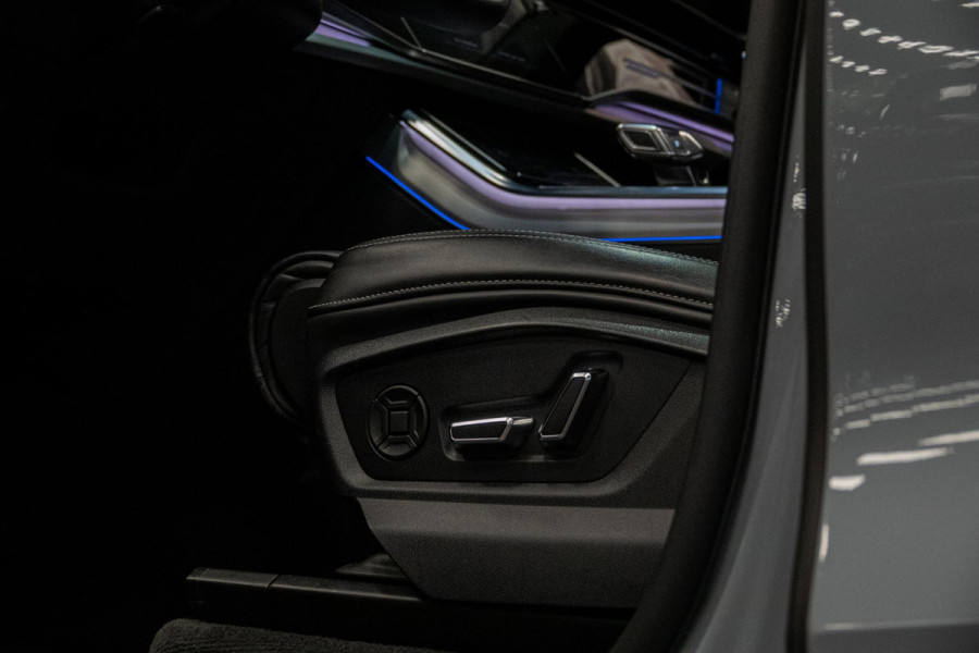 Audi Q8 50 TDI quattro Pro Line S *Bang & Olufsen / Panoramadak / Soft-Close / Keyless / HUD / Surround View* Audi Q8 50 TDI quattro Pro Line S *Bang & Olufsen / Panoramadak / Soft-Close / Keyless / HUD / Surround View*