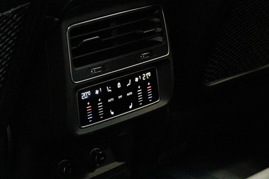 Audi Q8 50 TDI quattro Pro Line S *Bang & Olufsen / Panoramadak / Soft-Close / Keyless / HUD / Surround View* Audi Q8 50 TDI quattro Pro Line S *Bang & Olufsen / Panoramadak / Soft-Close / Keyless / HUD / Surround View*