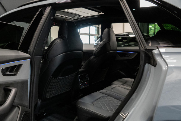 Audi Q8 50 TDI quattro Pro Line S *Bang & Olufsen / Panoramadak / Soft-Close / Keyless / HUD / Surround View* Audi Q8 50 TDI quattro Pro Line S *Bang & Olufsen / Panoramadak / Soft-Close / Keyless / HUD / Surround View*