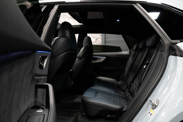 Audi Q8 50 TDI quattro Pro Line S *Bang & Olufsen / Panoramadak / Soft-Close / Keyless / HUD / Surround View* Audi Q8 50 TDI quattro Pro Line S *Bang & Olufsen / Panoramadak / Soft-Close / Keyless / HUD / Surround View*