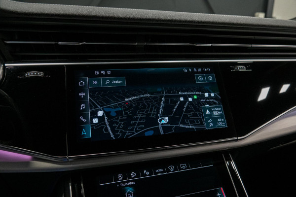 Audi Q8 50 TDI quattro Pro Line S *Bang & Olufsen / Panoramadak / Soft-Close / Keyless / HUD / Surround View* Audi Q8 50 TDI quattro Pro Line S *Bang & Olufsen / Panoramadak / Soft-Close / Keyless / HUD / Surround View*