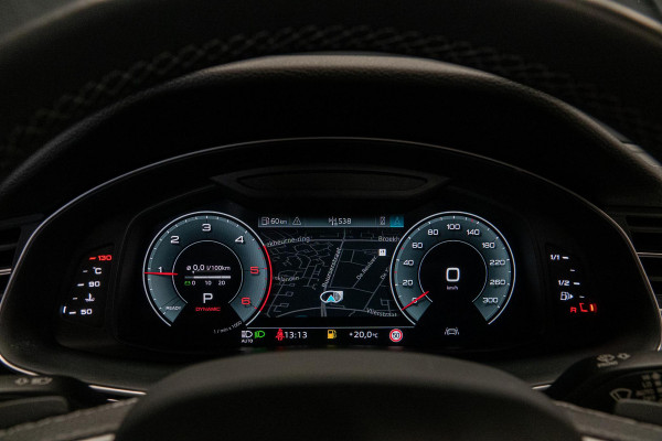 Audi Q8 50 TDI quattro Pro Line S *Bang & Olufsen / Panoramadak / Soft-Close / Keyless / HUD / Surround View* Audi Q8 50 TDI quattro Pro Line S *Bang & Olufsen / Panoramadak / Soft-Close / Keyless / HUD / Surround View*