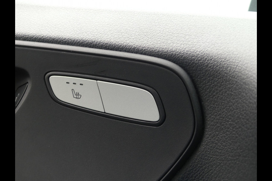 Mercedes-Benz Vito 116 CDI Extra lang Camera/Airco/Navigatie/Cruise control Mercedes-Benz Vito 116 CDI Extra lang Camera/Airco/Navigatie/Cruise control
