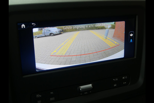 Mercedes-Benz Vito 116 CDI Extra lang Camera/Airco/Navigatie/Cruise control Mercedes-Benz Vito 116 CDI Extra lang Camera/Airco/Navigatie/Cruise control