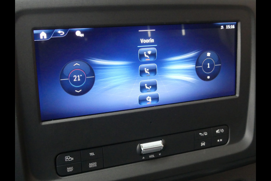 Mercedes-Benz Vito 116 CDI Extra lang Camera/Airco/Navigatie/Cruise control Mercedes-Benz Vito 116 CDI Extra lang Camera/Airco/Navigatie/Cruise control