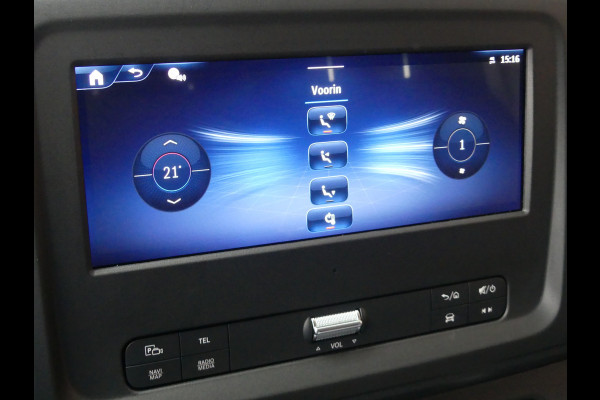 Mercedes-Benz Vito 116 CDI Extra lang Camera/Airco/Navigatie/Cruise control Mercedes-Benz Vito 116 CDI Extra lang Camera/Airco/Navigatie/Cruise control