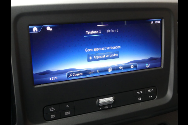 Mercedes-Benz Vito 116 CDI Extra lang Camera/Airco/Navigatie/Cruise control Mercedes-Benz Vito 116 CDI Extra lang Camera/Airco/Navigatie/Cruise control