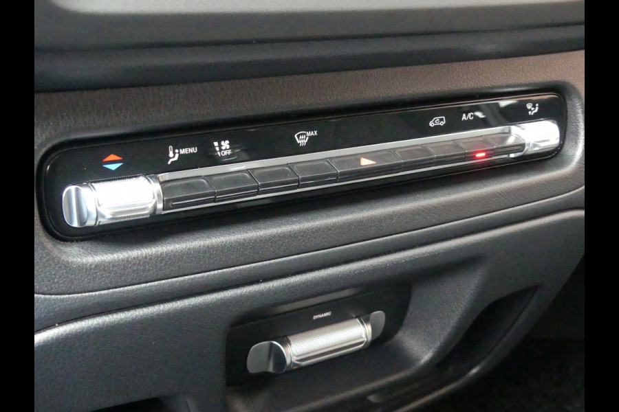 Mercedes-Benz Vito 116 CDI Extra lang Camera/Airco/Navigatie/Cruise control Mercedes-Benz Vito 116 CDI Extra lang Camera/Airco/Navigatie/Cruise control