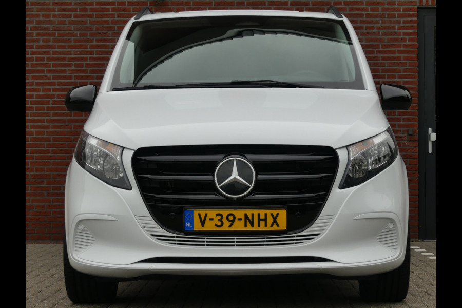 Mercedes-Benz Vito 116 CDI Extra lang Camera/Airco/Navigatie/Cruise control Mercedes-Benz Vito 116 CDI Extra lang Camera/Airco/Navigatie/Cruise control