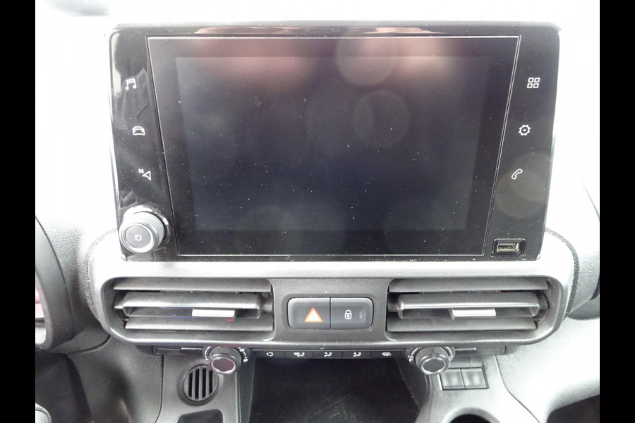 Toyota PROACE CITY 1.5 D-4D Navigator Long 130 PK NAVI CRUISE PDC Toyota PROACE CITY 1.5 D-4D Navigator Long 130 PK NAVI CRUISE PDC