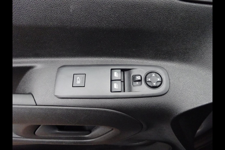 Toyota PROACE CITY 1.5 D-4D Navigator Long 130 PK NAVI CRUISE PDC Toyota PROACE CITY 1.5 D-4D Navigator Long 130 PK NAVI CRUISE PDC