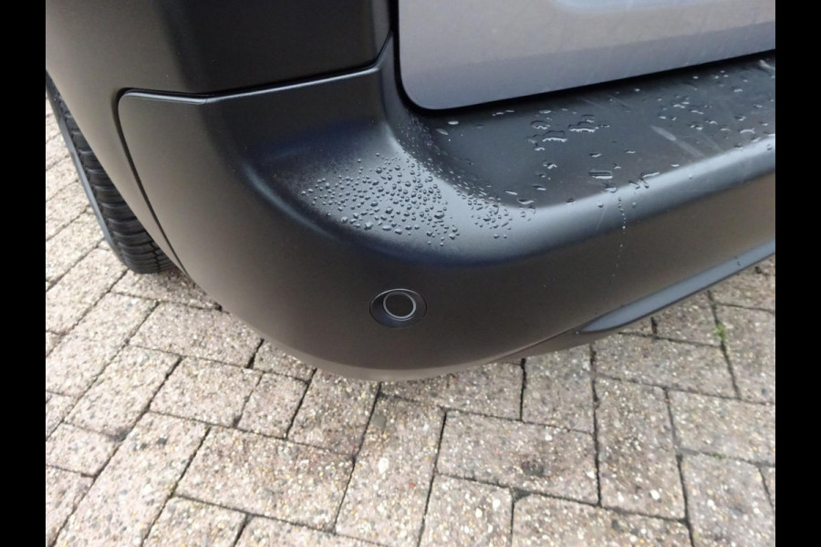 Toyota PROACE CITY 1.5 D-4D Navigator Long 130 PK NAVI CRUISE PDC Toyota PROACE CITY 1.5 D-4D Navigator Long 130 PK NAVI CRUISE PDC