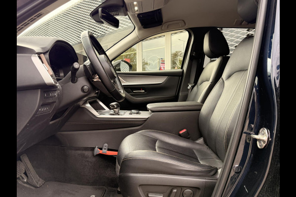 Mazda CX-60 2.5 e-SkyActiv PHEV Homura | BOSE |  LEDER | 360° CAMERA | Mazda CX-60 2.5 e-SkyActiv PHEV Homura | BOSE |  LEDER | 360° CAMERA |
