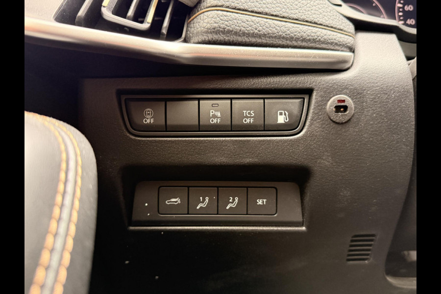 Mazda CX-60 2.5 e-SkyActiv PHEV Homura | BOSE |  LEDER | 360° CAMERA | Mazda CX-60 2.5 e-SkyActiv PHEV Homura | BOSE |  LEDER | 360° CAMERA |