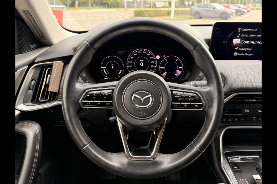 Mazda CX-60 2.5 e-SkyActiv PHEV Homura | BOSE |  LEDER | 360° CAMERA | Mazda CX-60 2.5 e-SkyActiv PHEV Homura | BOSE |  LEDER | 360° CAMERA |