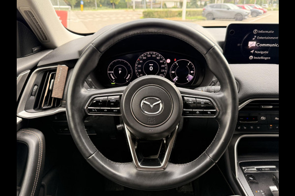 Mazda CX-60 2.5 e-SkyActiv PHEV Homura | BOSE |  LEDER | 360° CAMERA | Mazda CX-60 2.5 e-SkyActiv PHEV Homura | BOSE |  LEDER | 360° CAMERA |