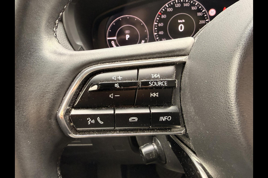 Mazda CX-60 2.5 e-SkyActiv PHEV Homura | BOSE |  LEDER | 360° CAMERA | Mazda CX-60 2.5 e-SkyActiv PHEV Homura | BOSE |  LEDER | 360° CAMERA |